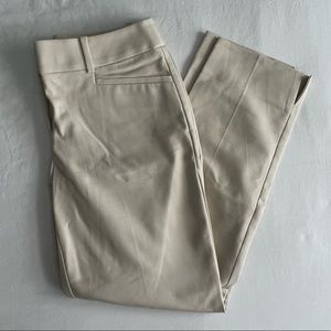 Loft the riviera pant, Julie size 2